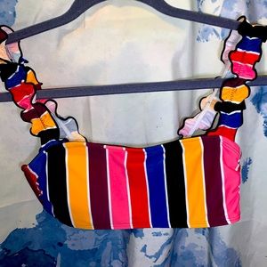 NoBo Bathing suit top